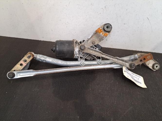Image Moteur essuie glace avant - RENAULT MEGANE 2
