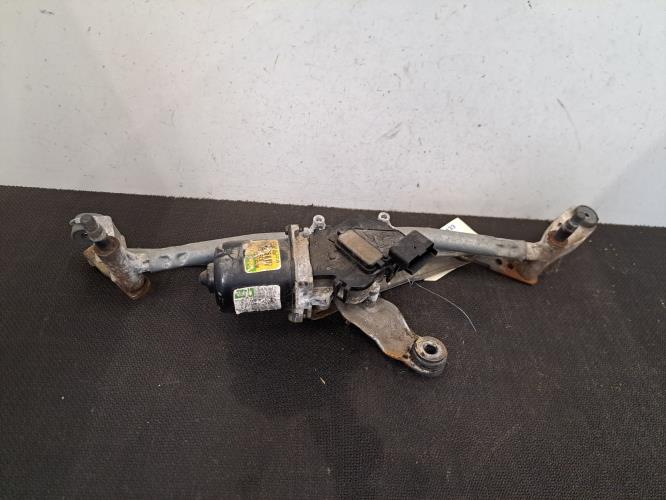 Image Moteur essuie glace avant - RENAULT MEGANE 2