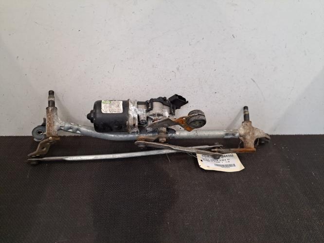 Image Moteur essuie glace avant - RENAULT MEGANE 2