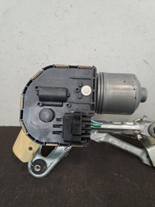 Image Moteur essuie glace avant droit - PEUGEOT 3008 1