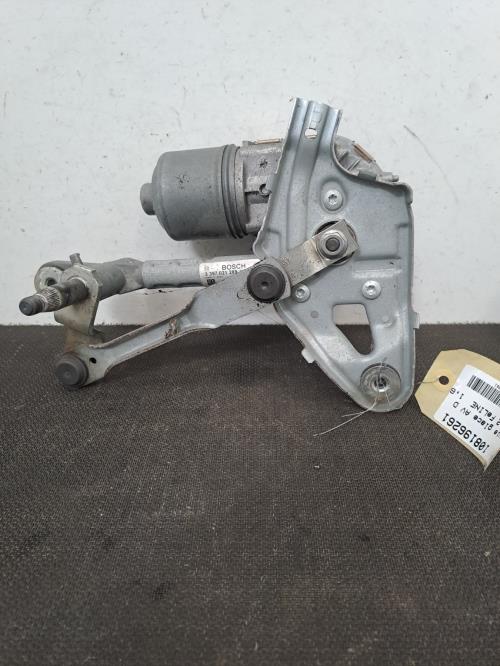 Image Moteur essuie glace avant droit - PEUGEOT 3008 1