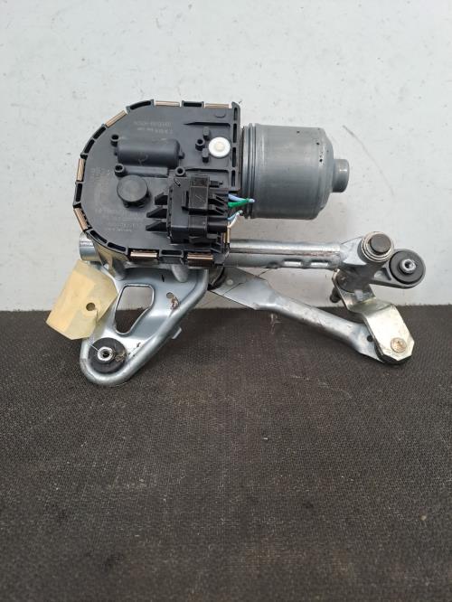 Image Moteur essuie glace avant droit - PEUGEOT 3008 1