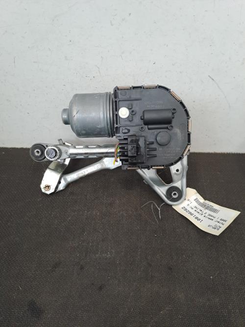 Image Moteur essuie glace avant gauche - PEUGEOT 3008 1