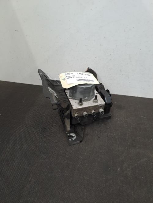 Image Bloc ABS (freins anti-blocage) - OPEL CORSA E