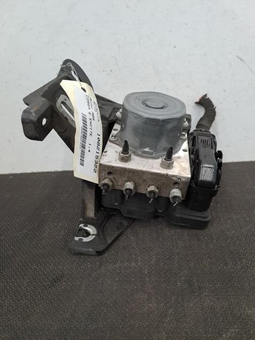 Image Bloc ABS (freins anti-blocage) - OPEL CORSA E