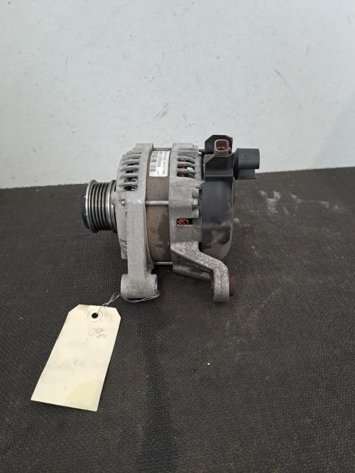 Image Alternateur - OPEL CORSA E