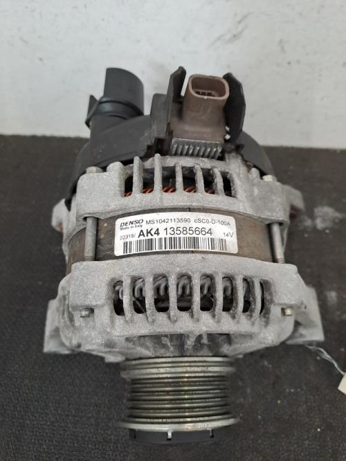 Image Alternateur - OPEL CORSA E