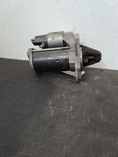 Image Demarreur - OPEL CORSA E