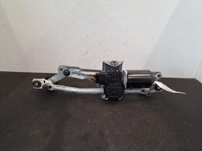 Image Moteur essuie glace avant - KIA PICANTO 3