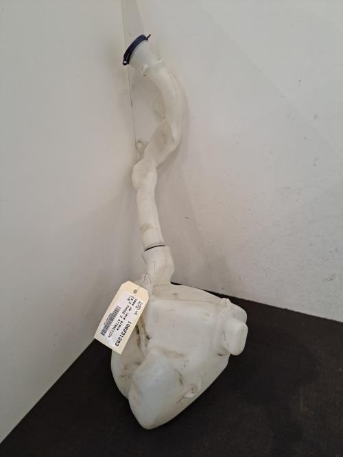 Image Vase de lave glace - CITROEN C3 2