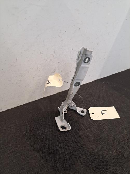 Image Charniere de capot - CITROEN C3 2