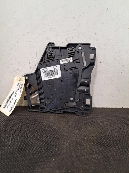 Image Boitier bpga - CITROEN C3 2