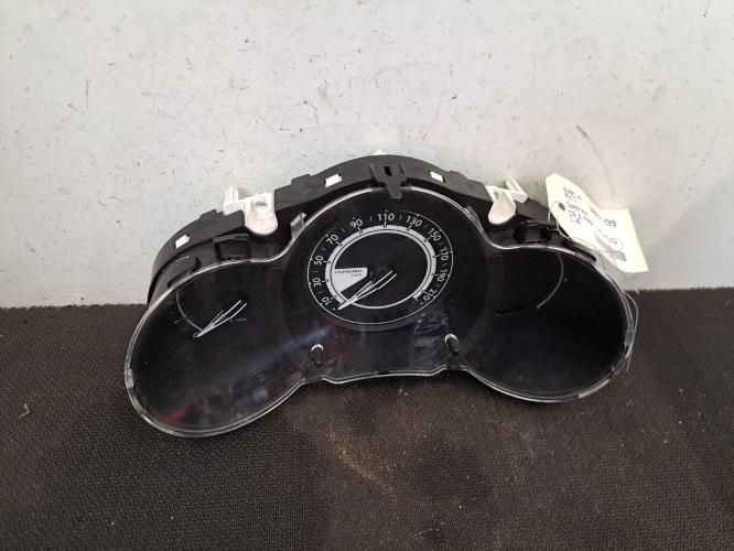 Image Compteur - CITROEN C3 2