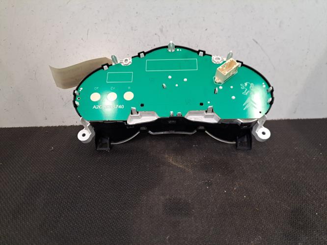 Image Compteur - CITROEN C3 2
