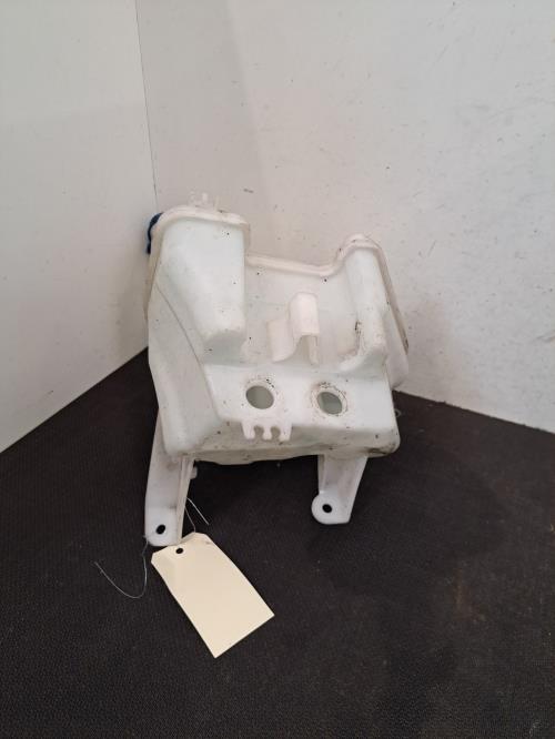Image Vase de lave glace - TOYOTA YARIS 2
