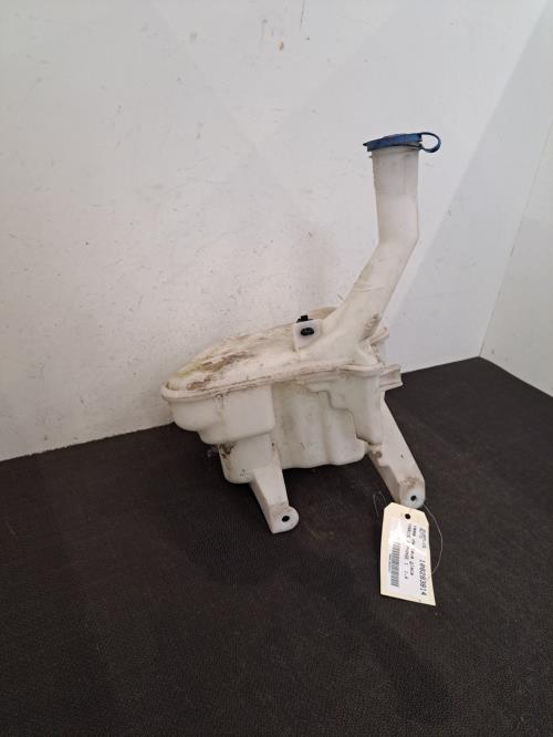Image Vase de lave glace - TOYOTA YARIS 2