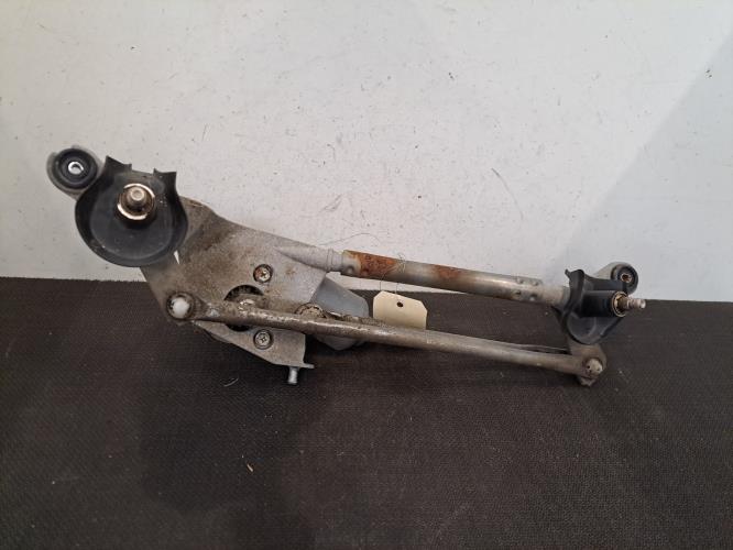 Image Moteur essuie glace avant - TOYOTA YARIS 2