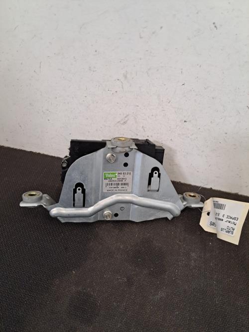 Image Moteur essuie glace arriere - RENAULT ESPACE 3