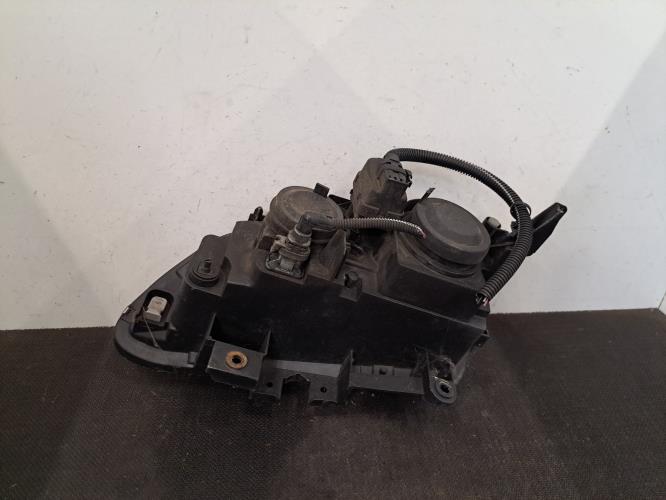 Image Optique avant principal droit (feux)(phare) - RENAULT ESPACE 3