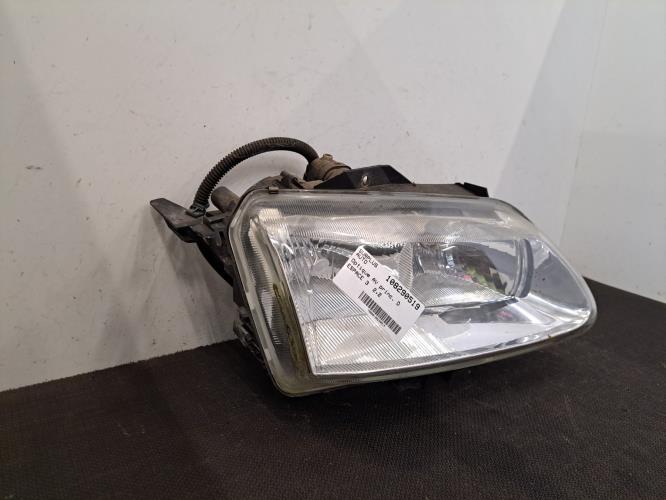 Image Optique avant principal droit (feux)(phare) - RENAULT ESPACE 3