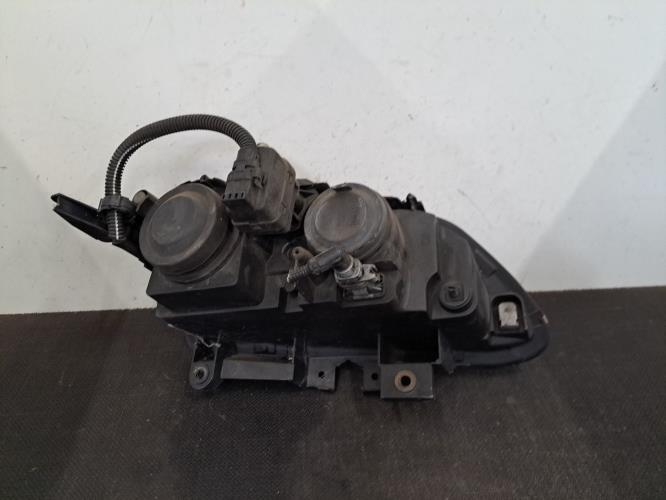 Image Optique avant principal gauche (feux)(phare) - RENAULT ESPACE 3