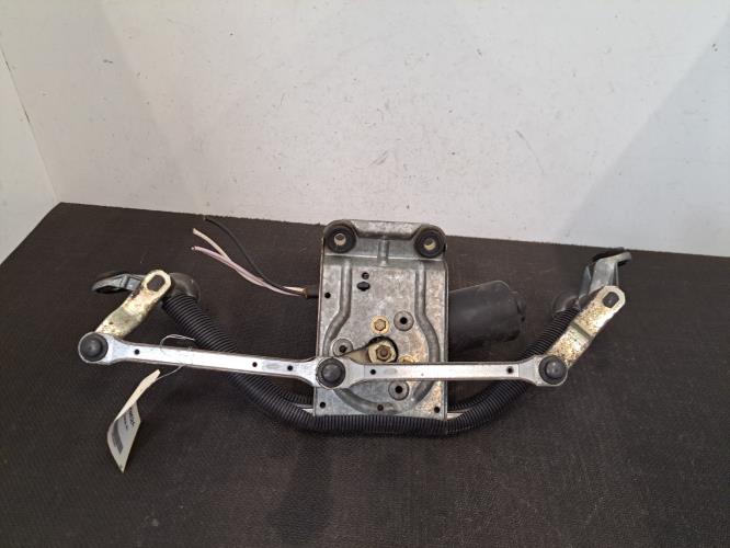 Image Moteur essuie glace avant - RENAULT ESPACE 3