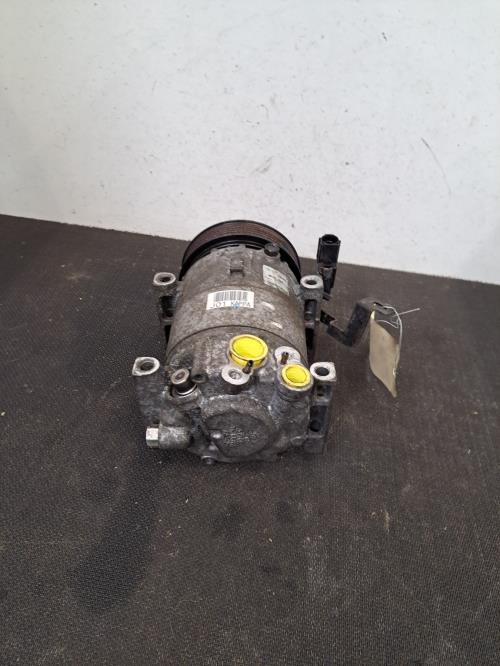 Image Compresseur clim - KIA PICANTO 3