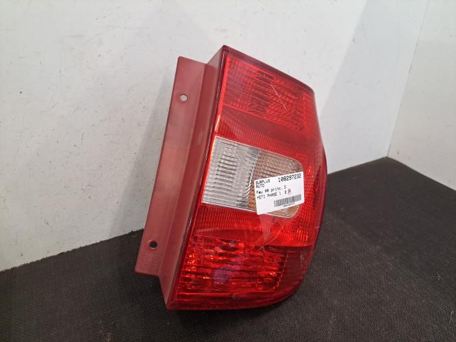Image Feu arriere principal droit (feux) - SKODA YETI