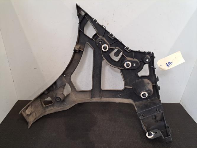 Image Moulure de pare choc arriere - RENAULT MEGANE 3
