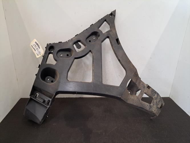 Image Moulure de pare choc arriere - RENAULT MEGANE 3