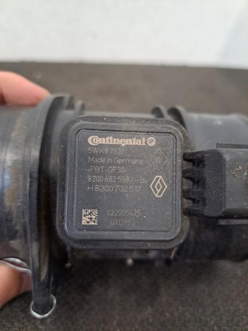 Image Debitmetre - RENAULT MEGANE 3