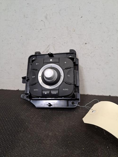 Image Commande GPS - RENAULT MEGANE 3