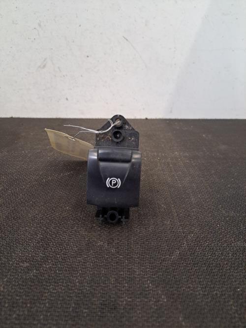 Image Poignee electrique frein a main - RENAULT MEGANE 3