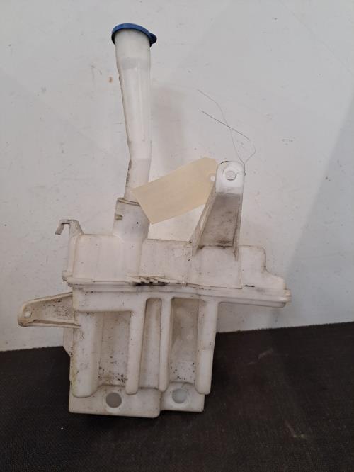 Image Vase de lave glace - TOYOTA AVENSIS 3