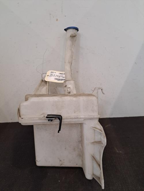 Image Vase de lave glace - TOYOTA AVENSIS 3