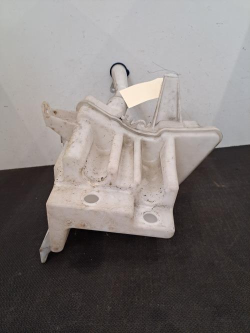 Image Vase de lave glace - TOYOTA AVENSIS 3