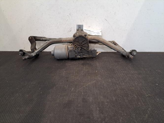 Image Moteur essuie glace avant - PEUGEOT 207