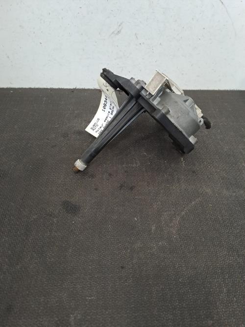 Image Moteur essuie glace arriere - PEUGEOT 207