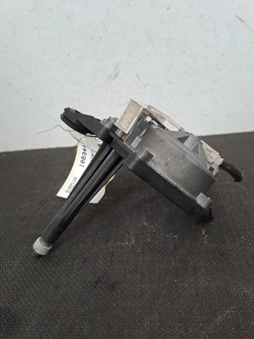 Image Moteur essuie glace arriere - PEUGEOT 207