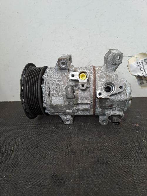 Image Compresseur clim - TOYOTA AVENSIS 3
