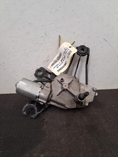 Image Moteur essuie glace arriere - PEUGEOT PARTNER 1