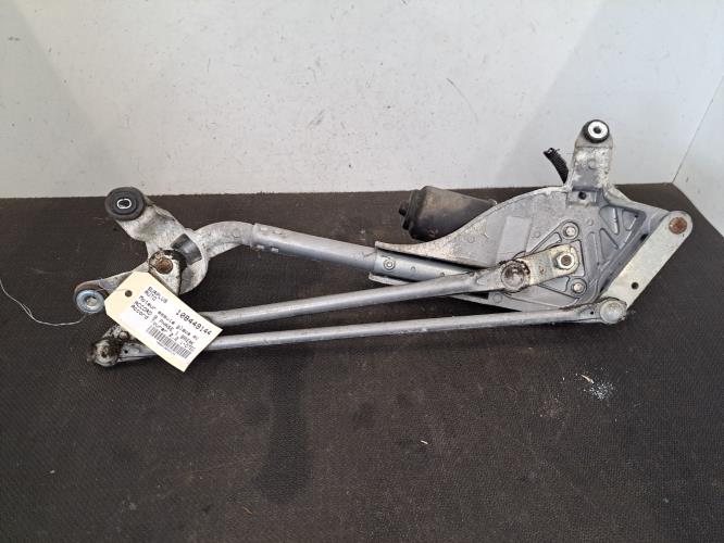 Image Moteur essuie glace avant - HONDA ACCORD 8