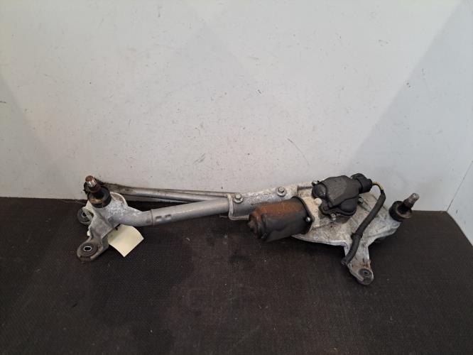 Image Moteur essuie glace avant - HONDA ACCORD 8