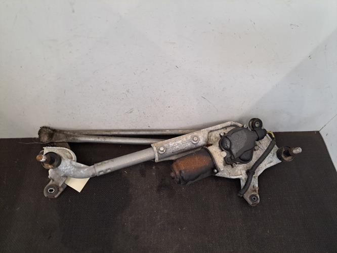 Image Moteur essuie glace avant - HONDA ACCORD 8