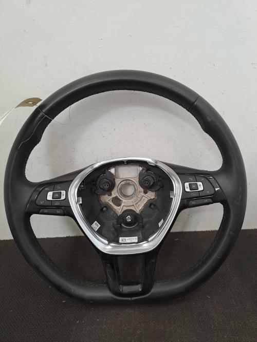 Image Volant - VOLKSWAGEN TOURAN 3