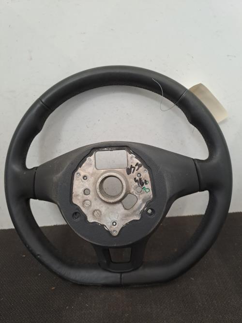 Image Volant - VOLKSWAGEN TOURAN 3