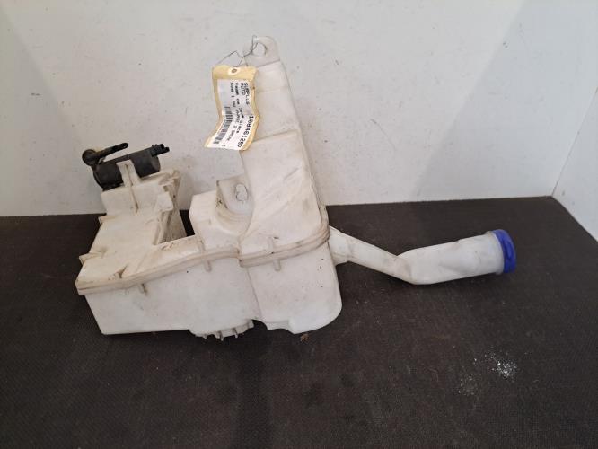 Image Vase de lave glace - PEUGEOT 508 1 SW