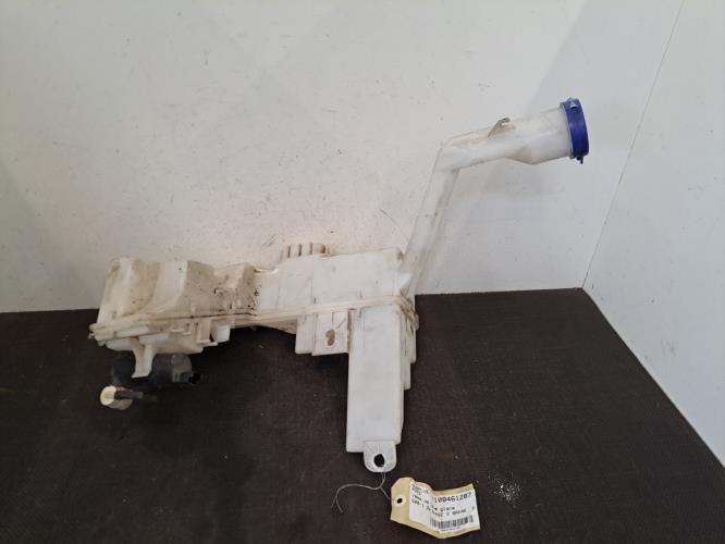 Image Vase de lave glace - PEUGEOT 508 1 SW