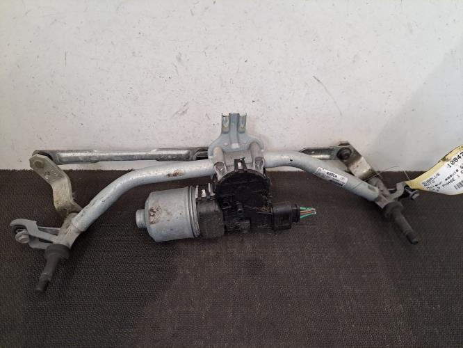Image Moteur essuie glace avant - CITROEN C3 3