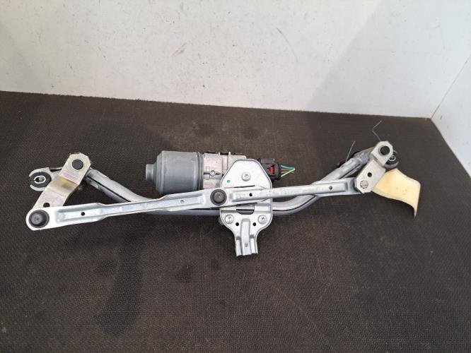 Image Moteur essuie glace avant - CITROEN C3 3